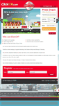 Mobile Screenshot of clickoil.com